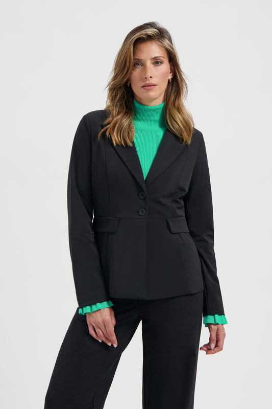 CLOVER Blazer