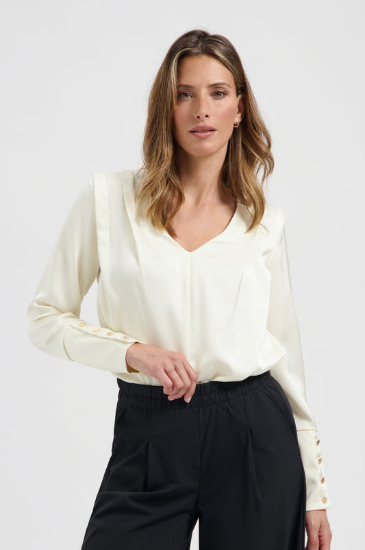 SHERI Blouse
