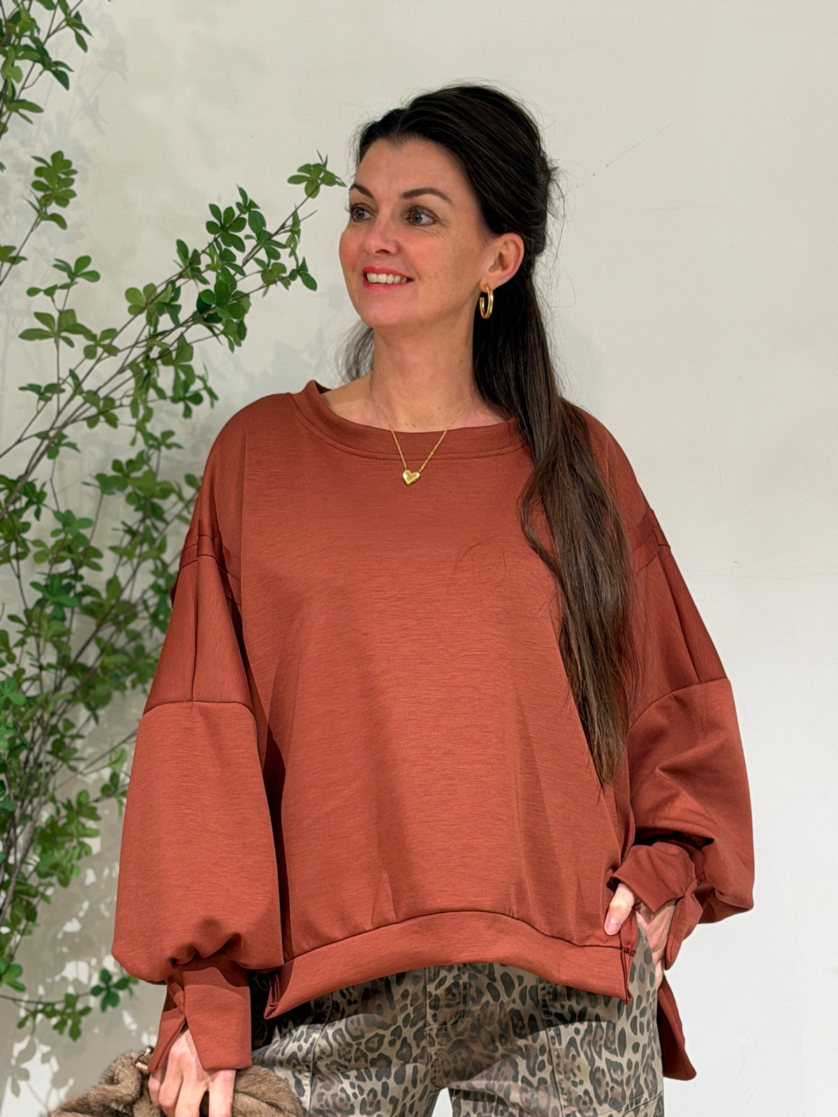 VICCY TRUI - BRIQUE