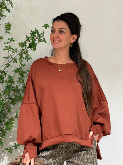 VICCY TRUI - BRIQUE