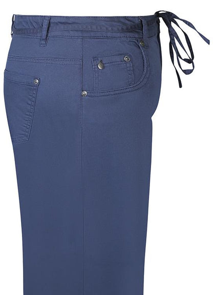 ZH RUPI - BLAUW.
