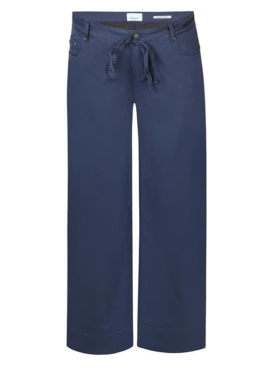 ZH RUPI - BLAUW.