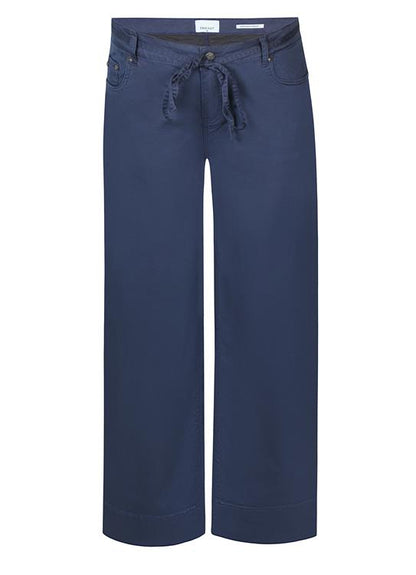 ZH RUPI - BLAUW.