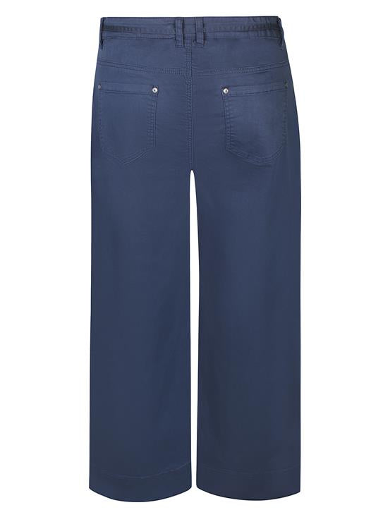 ZH RUPI - BLAUW.