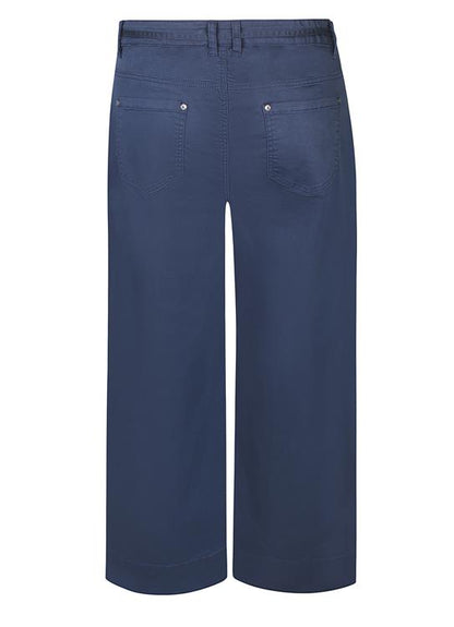 ZH RUPI - BLAUW.