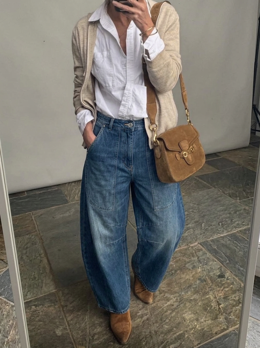 NAPELS JEANS