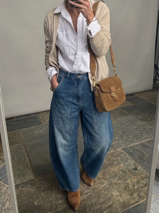 NAPELS JEANS