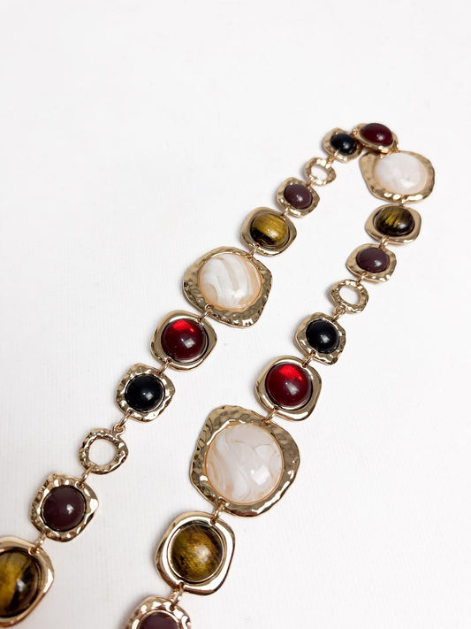 MULTICOLOR KETTINGRIEM