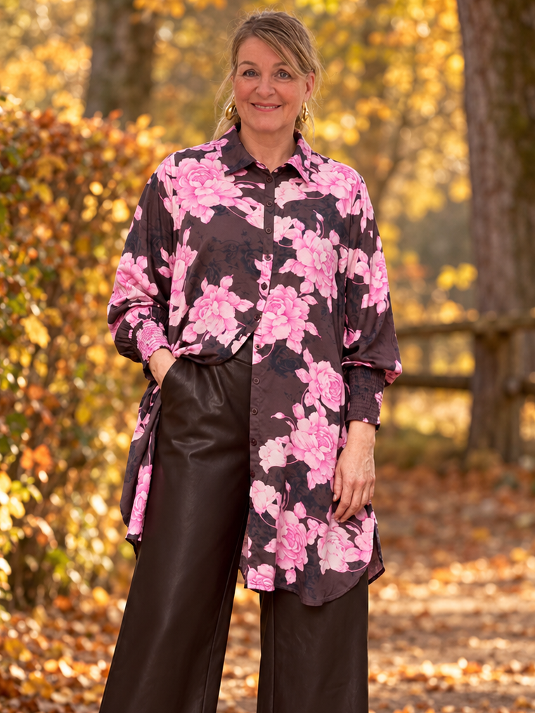 MERYL TUNIEK - ROZE