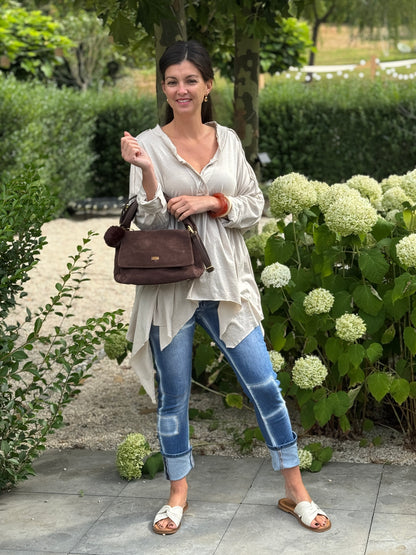 PERLA Jeans