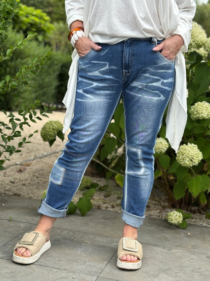 PERLA Jeans