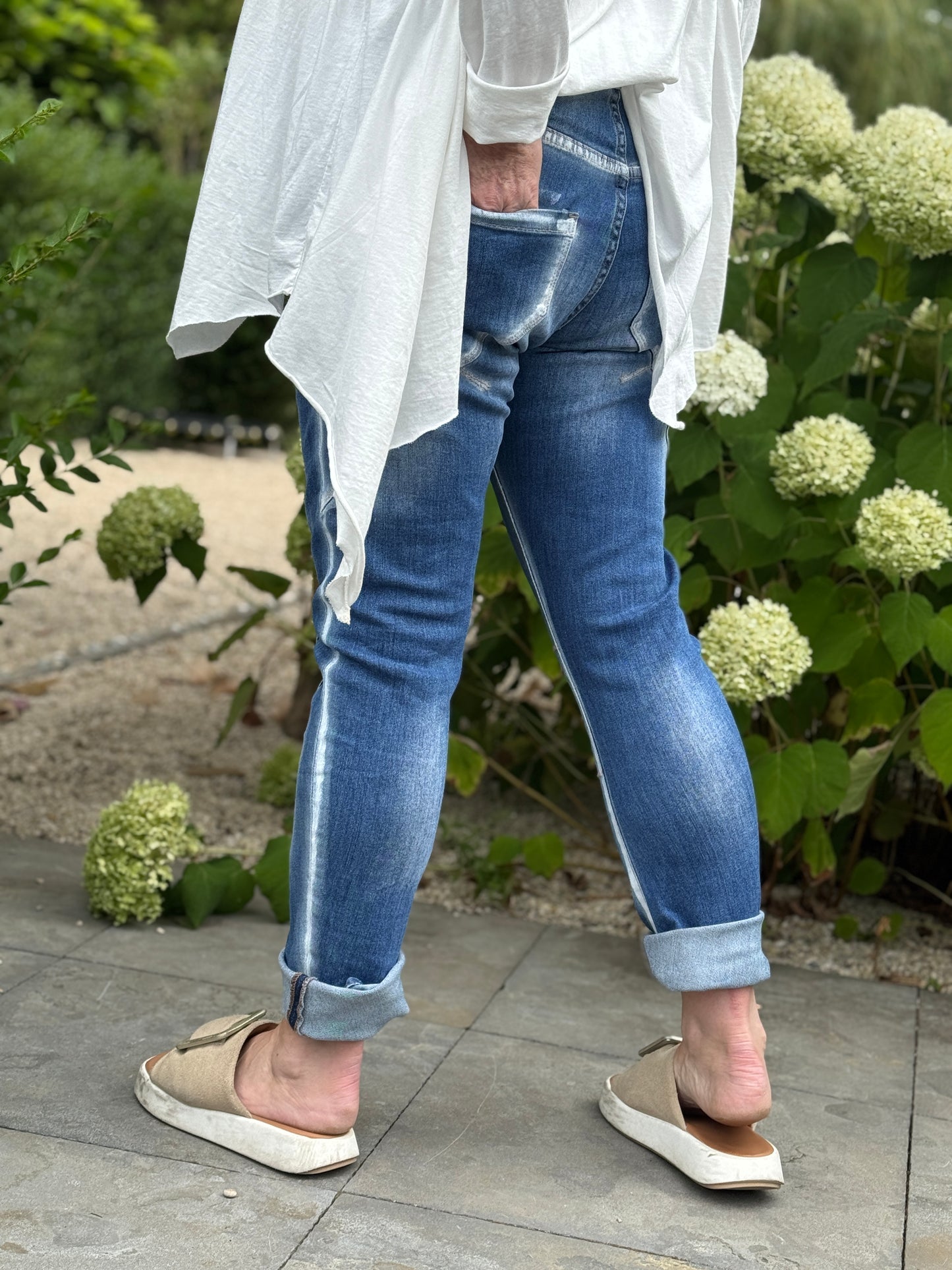 PERLA Jeans