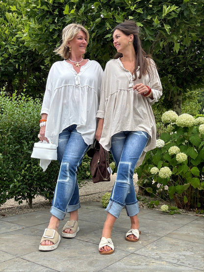 PERLA Jeans
