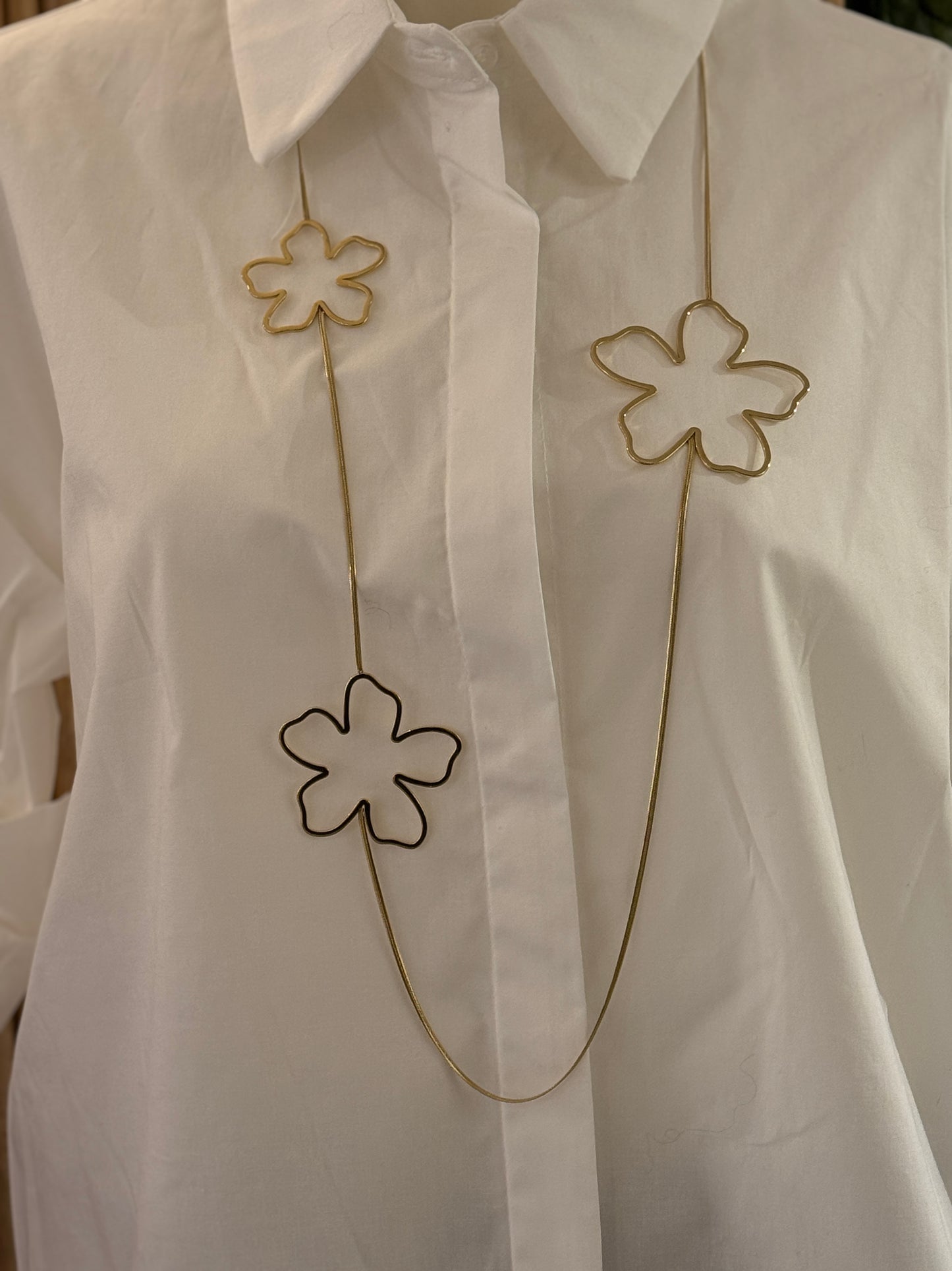 BLOOM KETTING