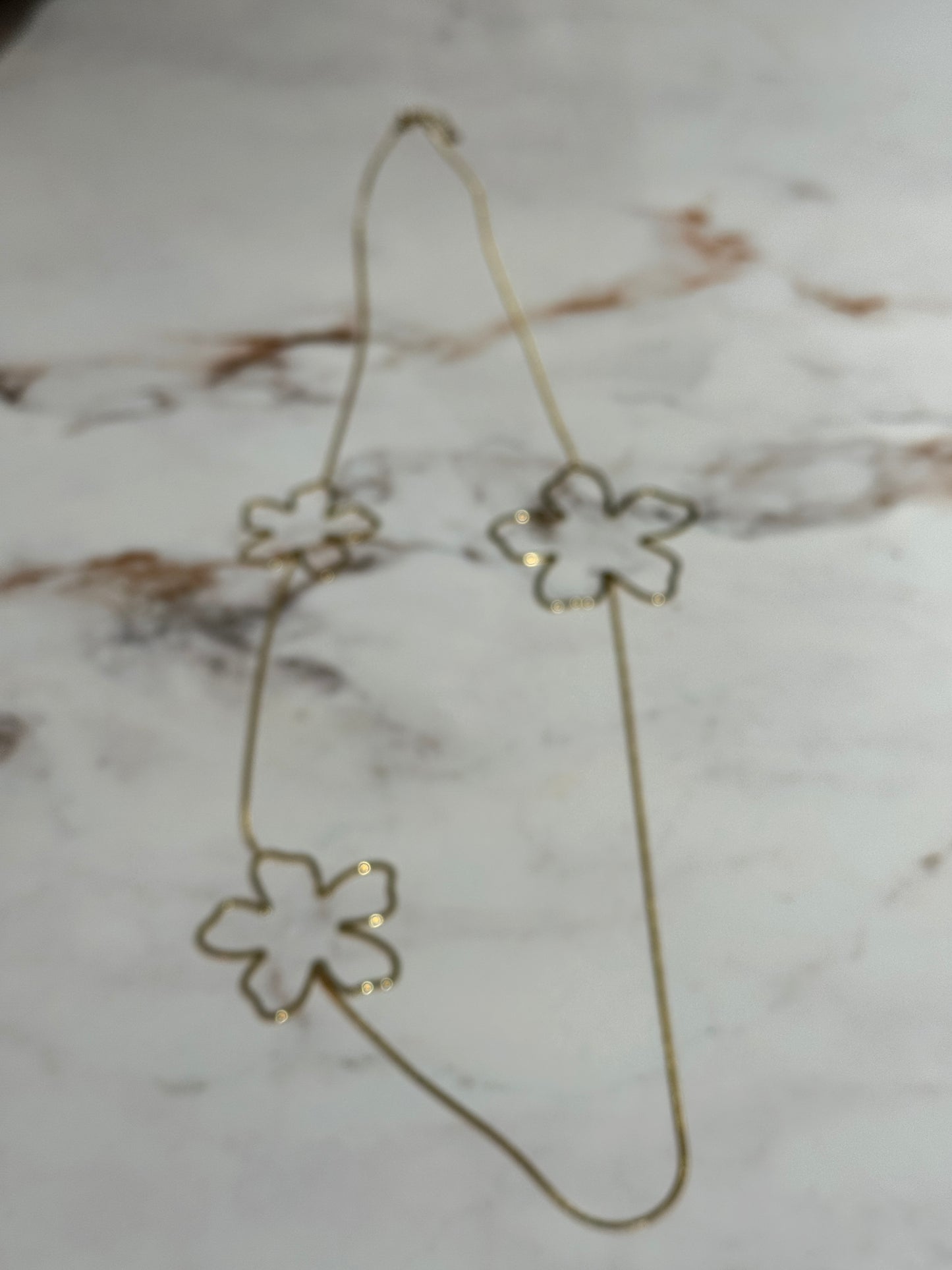 BLOOM KETTING
