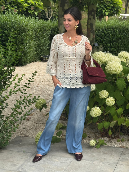 XELLY Broek