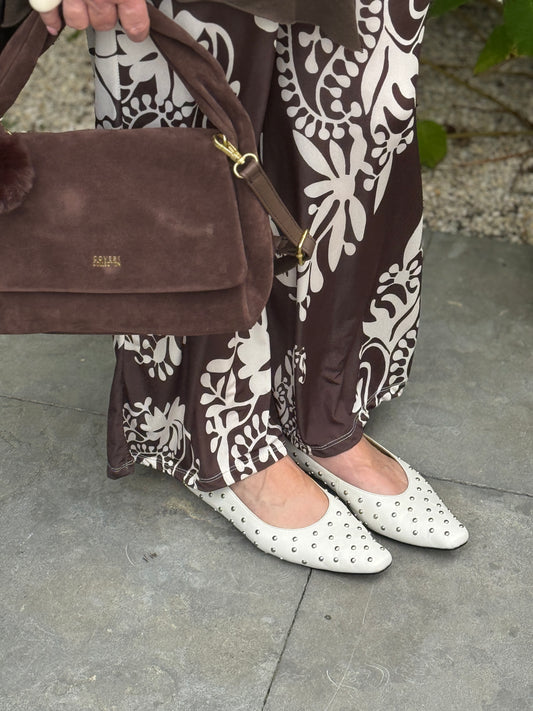 ANNA Travel Broek