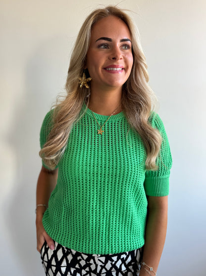 Holly Top