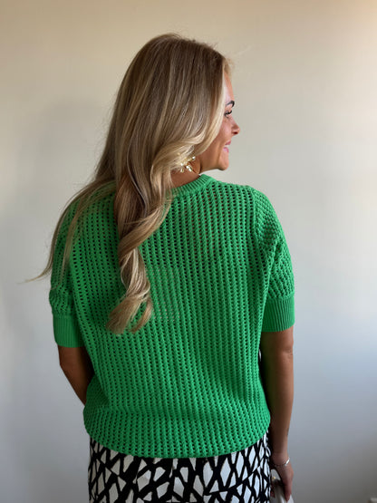 Holly Top