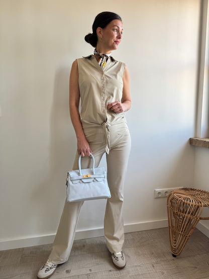 Athena Broek