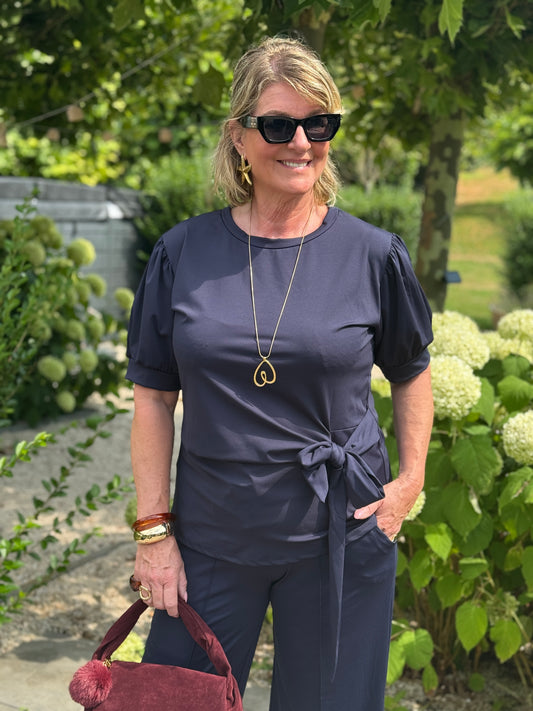 Twinset Blauw♥︎
