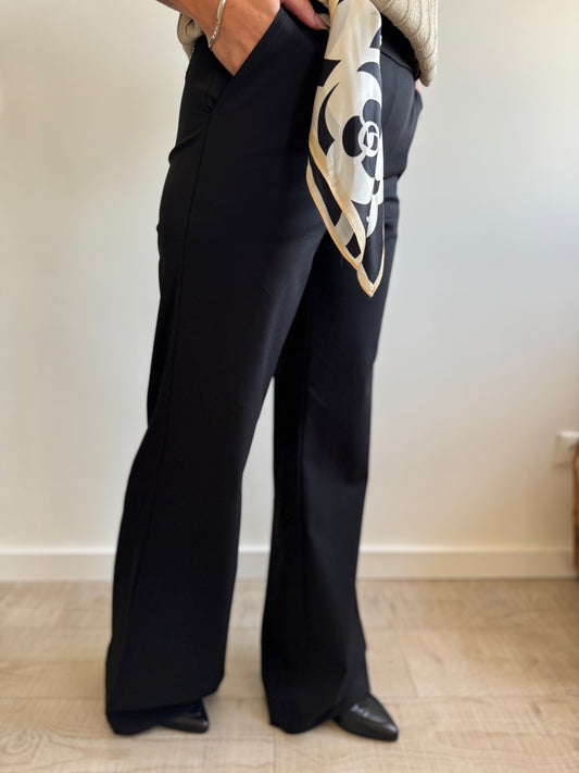 Phoenix Broek - Zwart