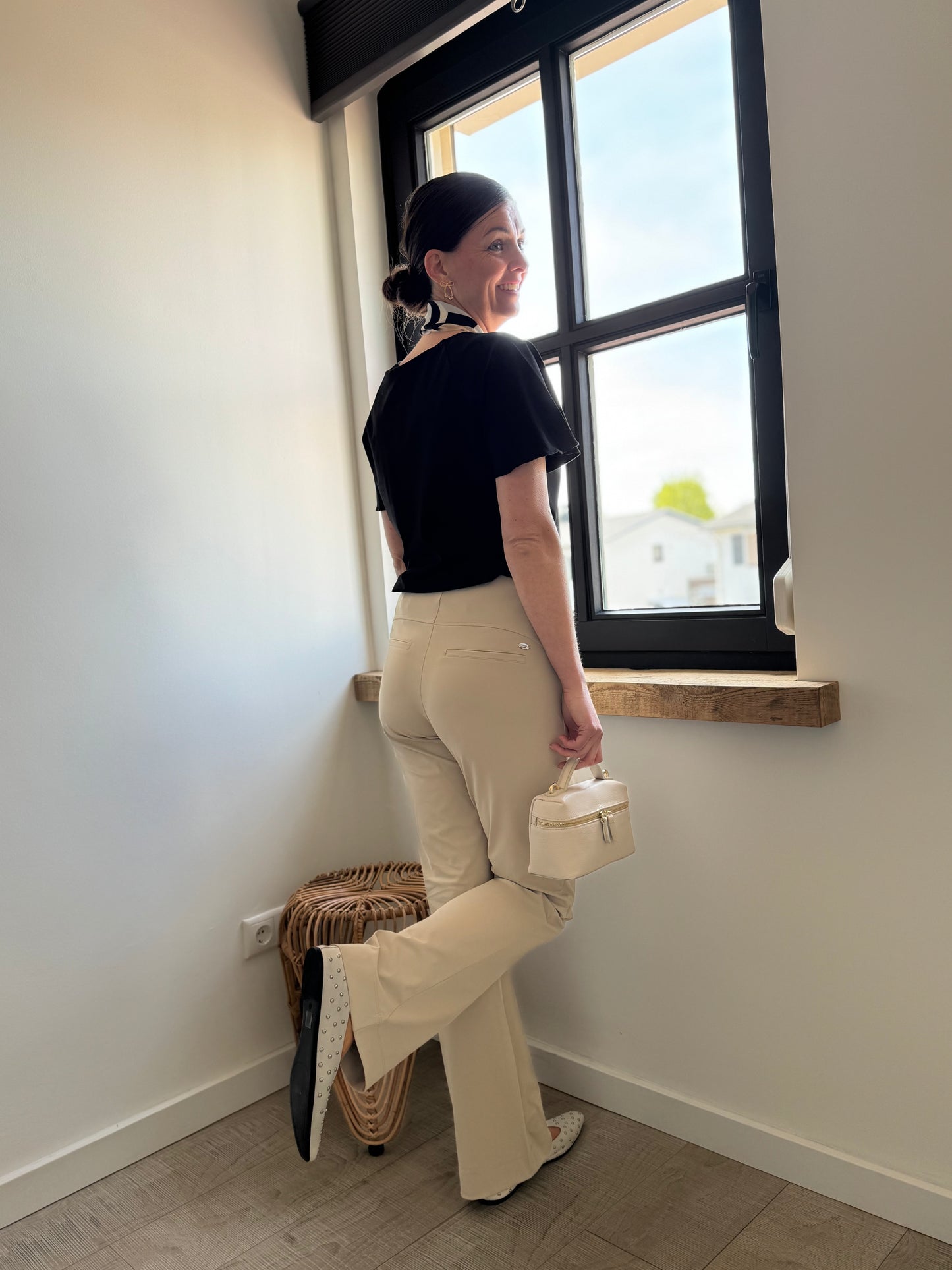 Athena Broek