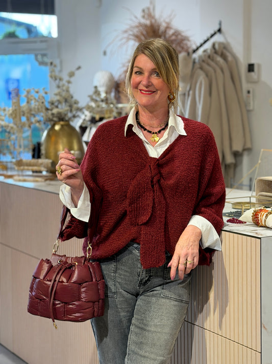 AMARA TRUI - Bordeaux