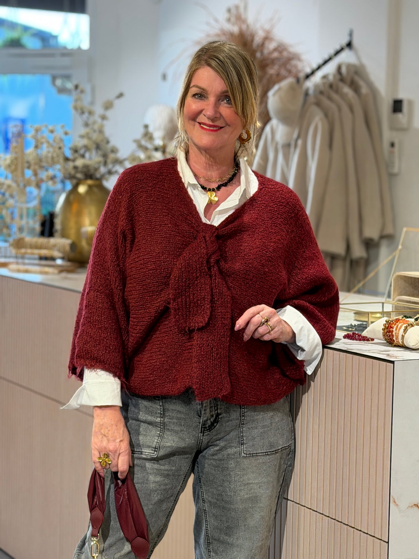 AMARA TRUI - Bordeaux