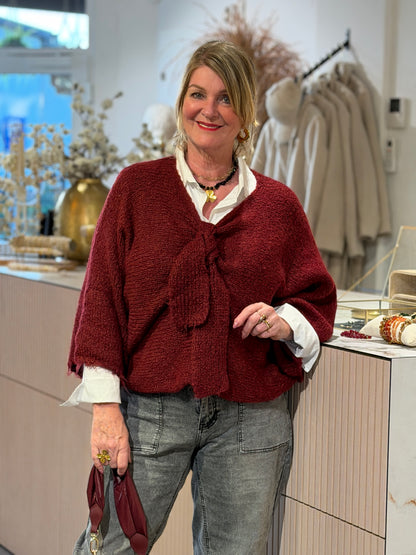 AMARA TRUI - Bordeaux