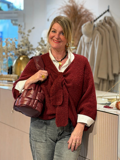 AMARA TRUI - Bordeaux