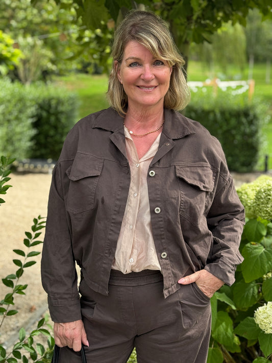 BABETTE Jack - Bruin