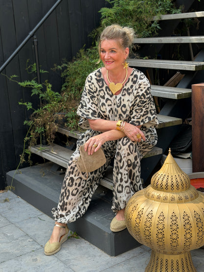 LEONTIEN BLOUSE