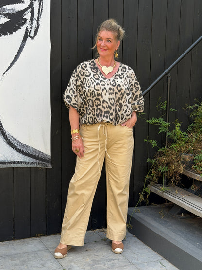 ZH RUPI BEIGE