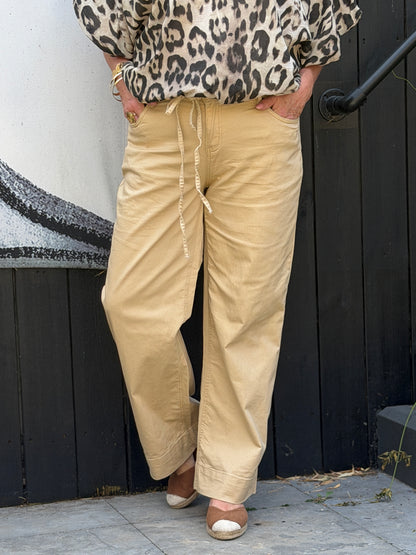ZH RUPI BEIGE