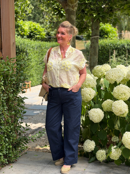 ZH RUPI - BLAUW.