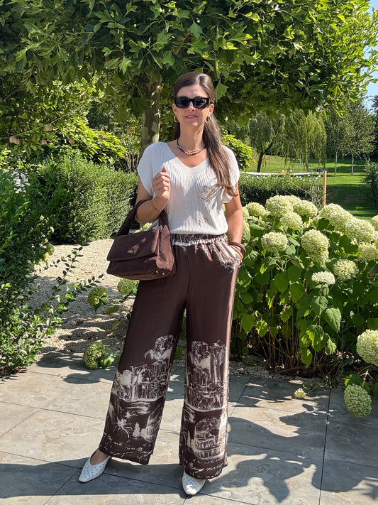 BELLA Broek