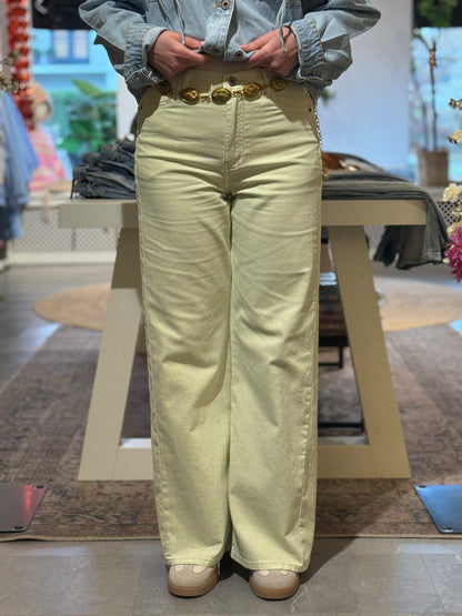 LARA Jeans - Mint