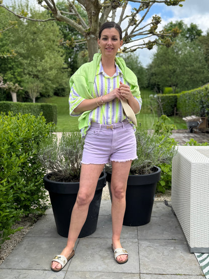 Blommy-Hose