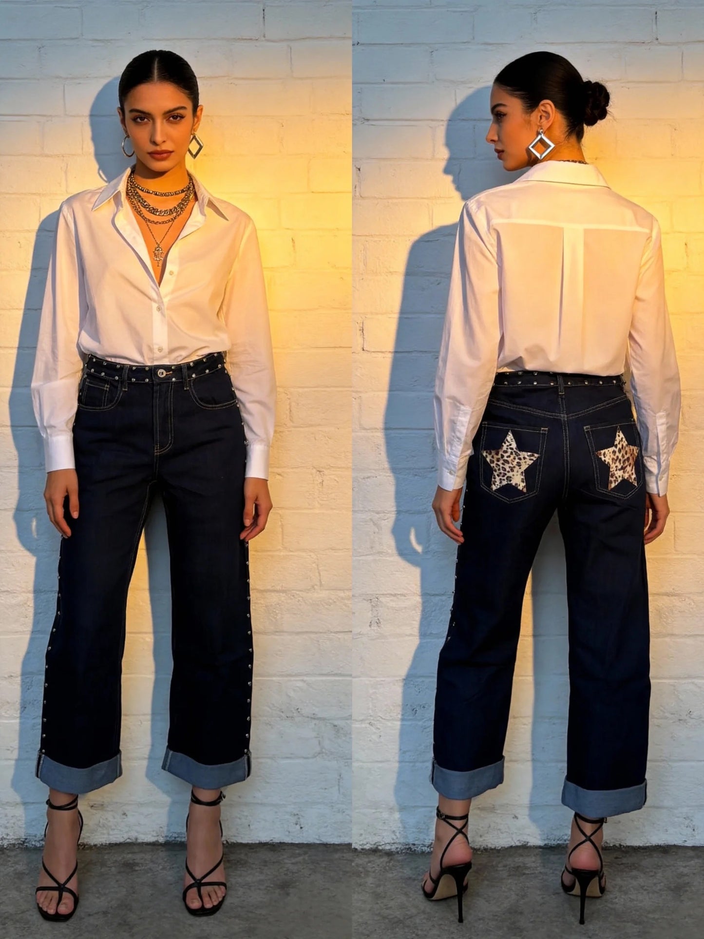 STAR JEANS