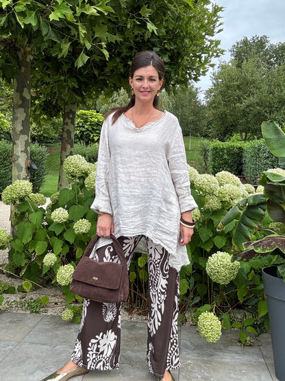 ANNA Travel Broek