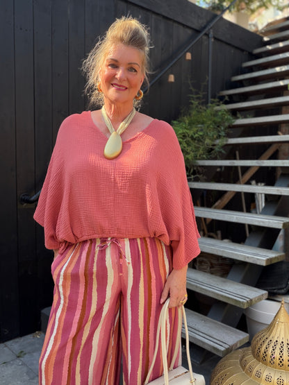 NANA BLOUSE