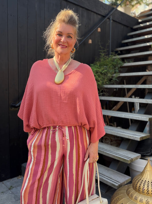 NANA BLOUSE