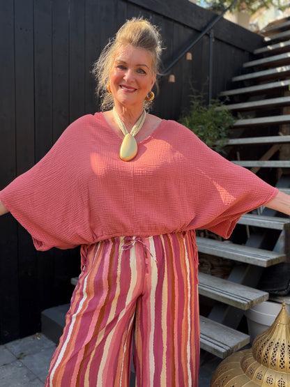 NANA BLOUSE