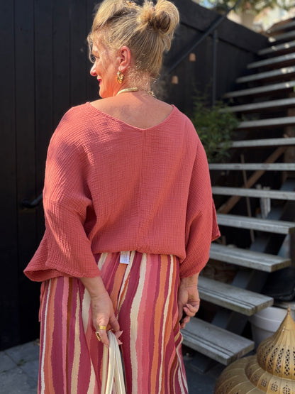 NANA BLOUSE