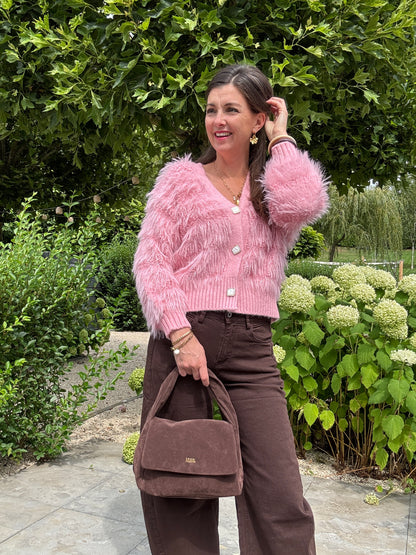 BOUKJE Vest