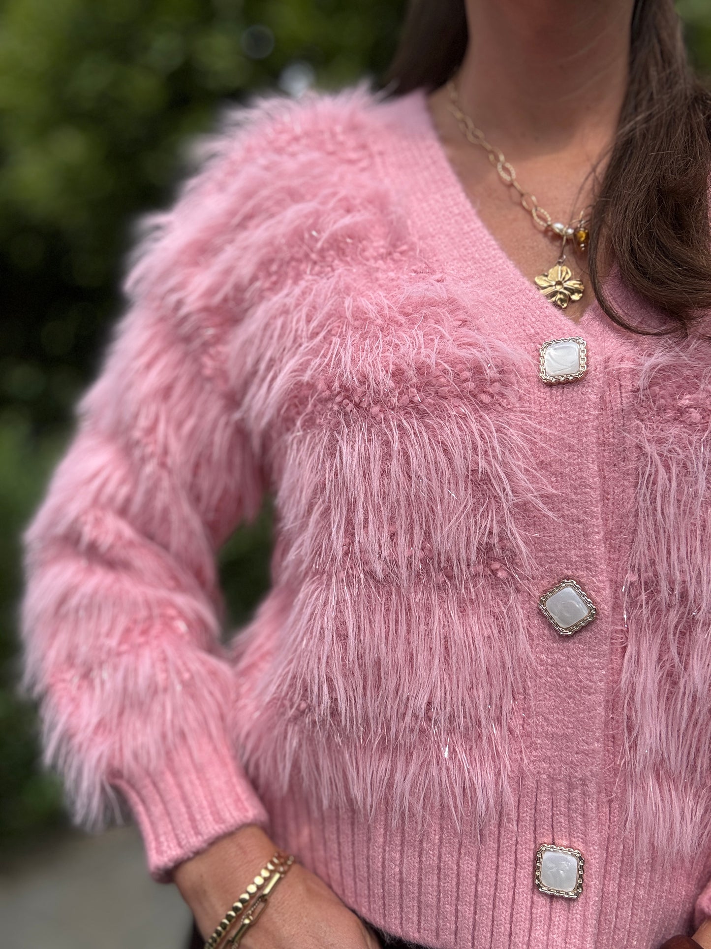 BOUKJE Vest