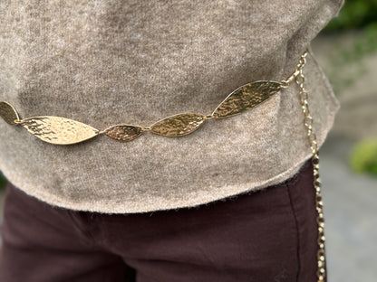 GOLDY Riem - B