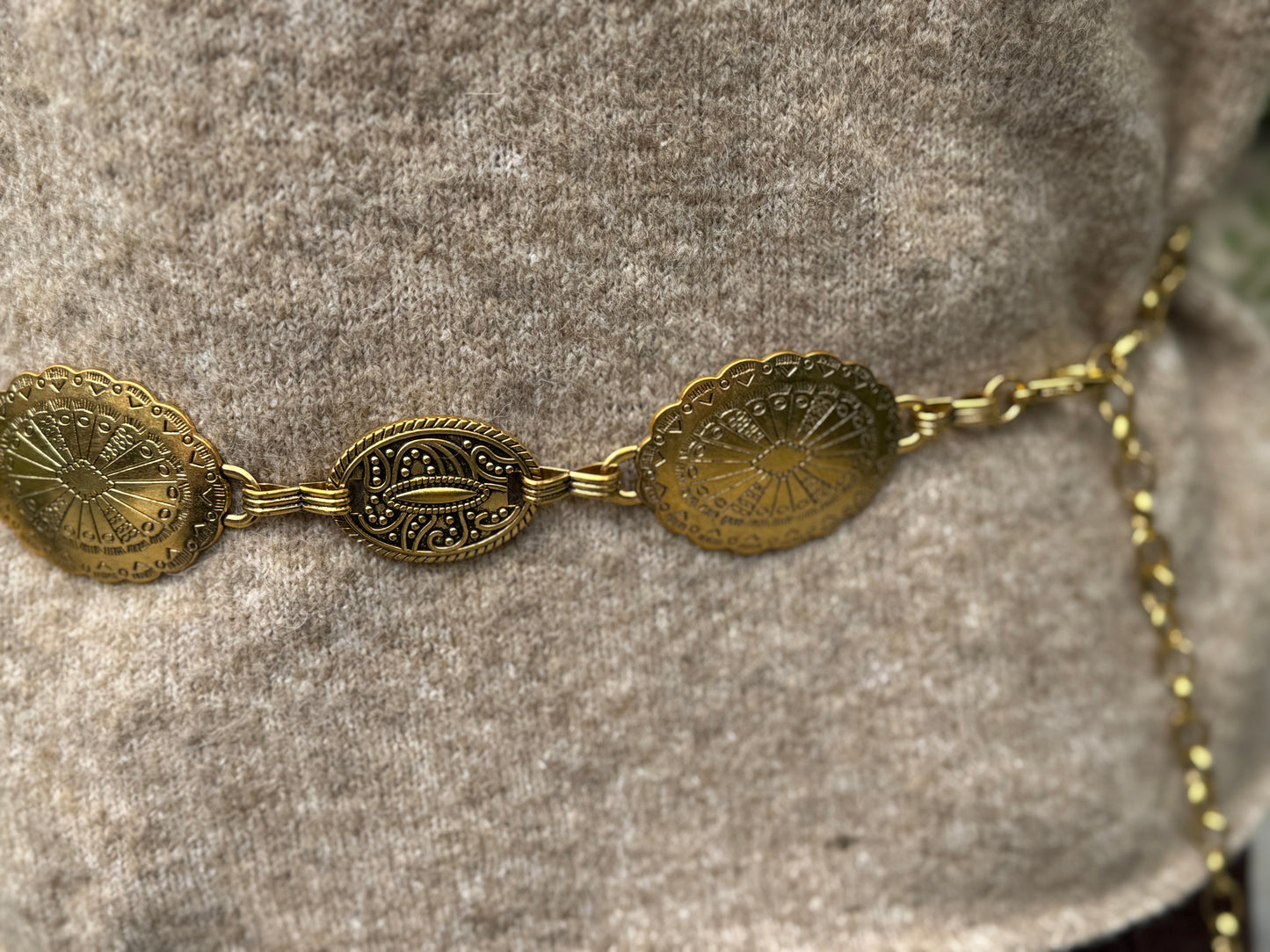 GOLDY Riem - C