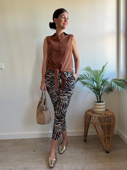Colette Broek - Tirza
